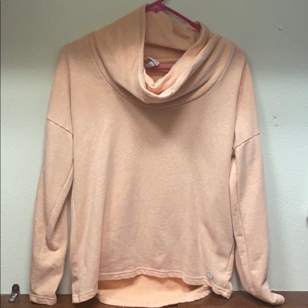 Bench sweater